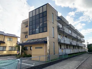レジデンスK1の画像