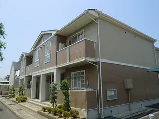 ラフィネシャトレーII番館Bの画像