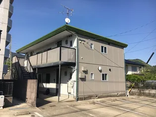 グリーンヒルさつき台Bの画像