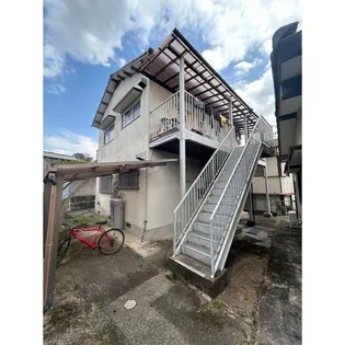 シャローム池田IIの画像