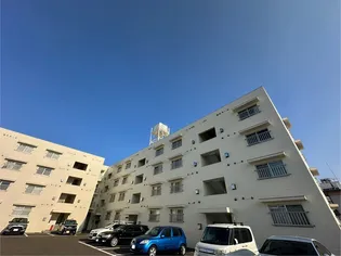 南陽コーポの画像