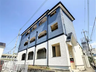 スクエアコート津田の画像