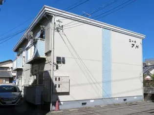 コーポアドの画像