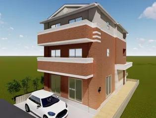 KTIカーサ三国本町Ⅱの画像