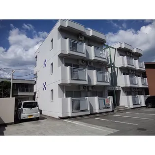 コーポタンザワの画像