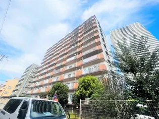 第2大越ビル【6階】の外観
