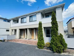 オーシャンコートAの画像