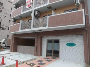 M'プラザ守口の画像