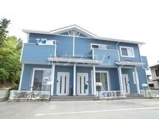 静岡県浜松市中央区富塚町【一戸建】の外観