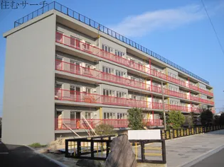 ワイズタウン 2棟の画像