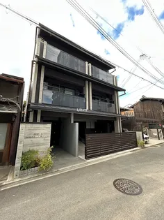 Avenue堀川六角【2階】の外観