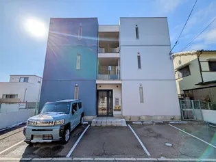 アリスコート上ノ丸の画像