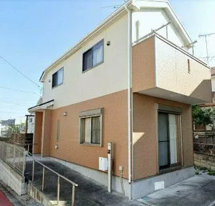 東京都日野市西平山5【一戸建】の外観