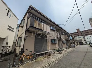 オークウッドアパートメントの画像