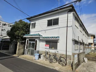 美吉野荘の画像