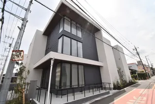 (シニア限定)へーベルヴィレッジ与野本町Lupinus【2階】の外観