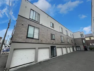 メゾン ドレーブ新さっぽろBの画像