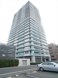 プレミスト浜松中央タワーの画像