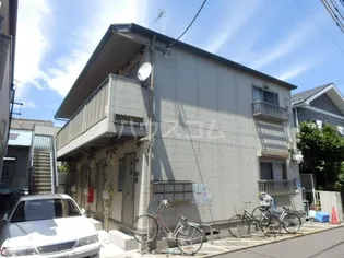 JMテラス5の画像