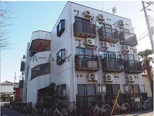 パレ ドール五井の画像