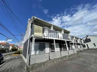 ジュネス御林Bの画像