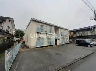 サンハイツ桜の画像