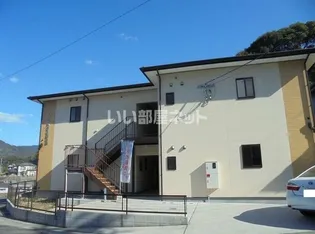 クレストハウス天神の丘の画像