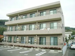 ゴールドメゾンの画像