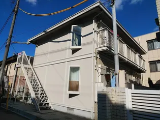 シティハイム嶋村の画像