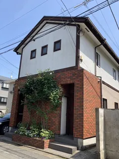 田中ハイツ【2階】の外観