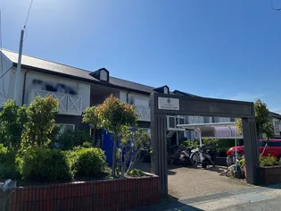 ルクスエテルナ秋津の画像