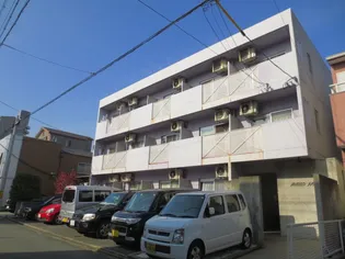 AMBERミナミの画像