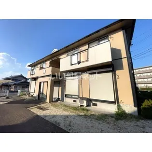 ベルコリーヌ藤ヶ丘A棟【2階】の外観