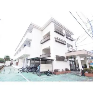 ニュー大寛ハイツの画像