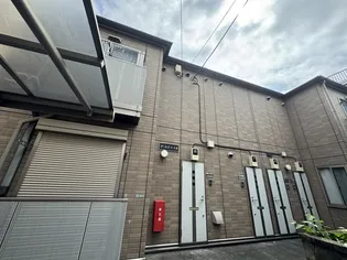 ウオチマンションの画像