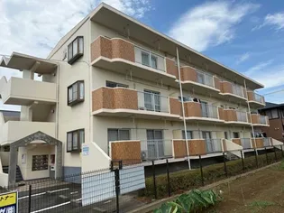 キャトルセゾンIIの外観