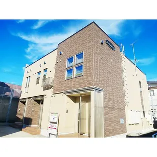 ファースト スクエアの画像