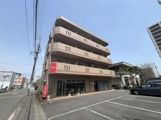 ハイマウント新白河の画像