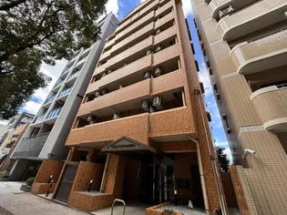 ライオンズステーションプラザ西鹿児島の画像