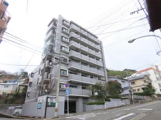 長崎県長崎市出雲1【マンション】の外観