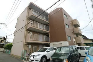 シルクハウスくらしきの画像