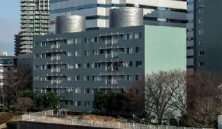 グリーンホームズ1【4階】の外観