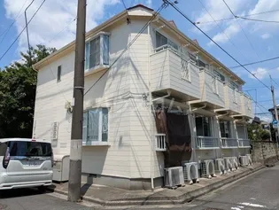 サマックスタカサゴ【1階】の外観