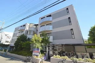 メゾンドール夙川台の画像