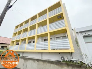 パールハイツの画像