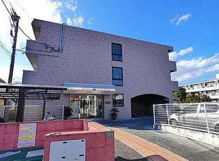 シティクレスト津田沼の画像