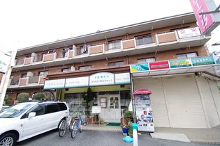 ハイツスリーアローの画像