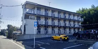 レオパレスコシバの画像