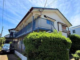 ヤマニアパートメントの画像