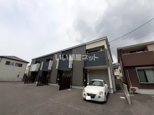 愛知県常滑市鯉江本町1【一戸建】の外観